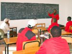 Kilimanjaro Trekking - Ausbildung Bergführer in Tanzania