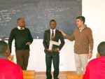 Kilimanjaro Trekking - Ausbildung Bergführer in Tanzania