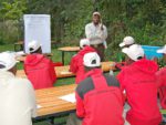 Kilimanjaro - Weiterbildung unseres Teams in Tanzania