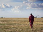 Tanzania Reise