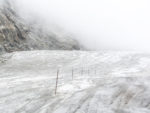 und hinunter ins Tal